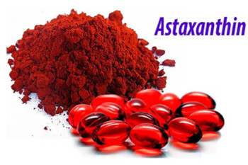 아스타잔틴은 무엇에 좋은가요?
