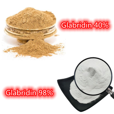 Bolin Glabridin 분말 판매